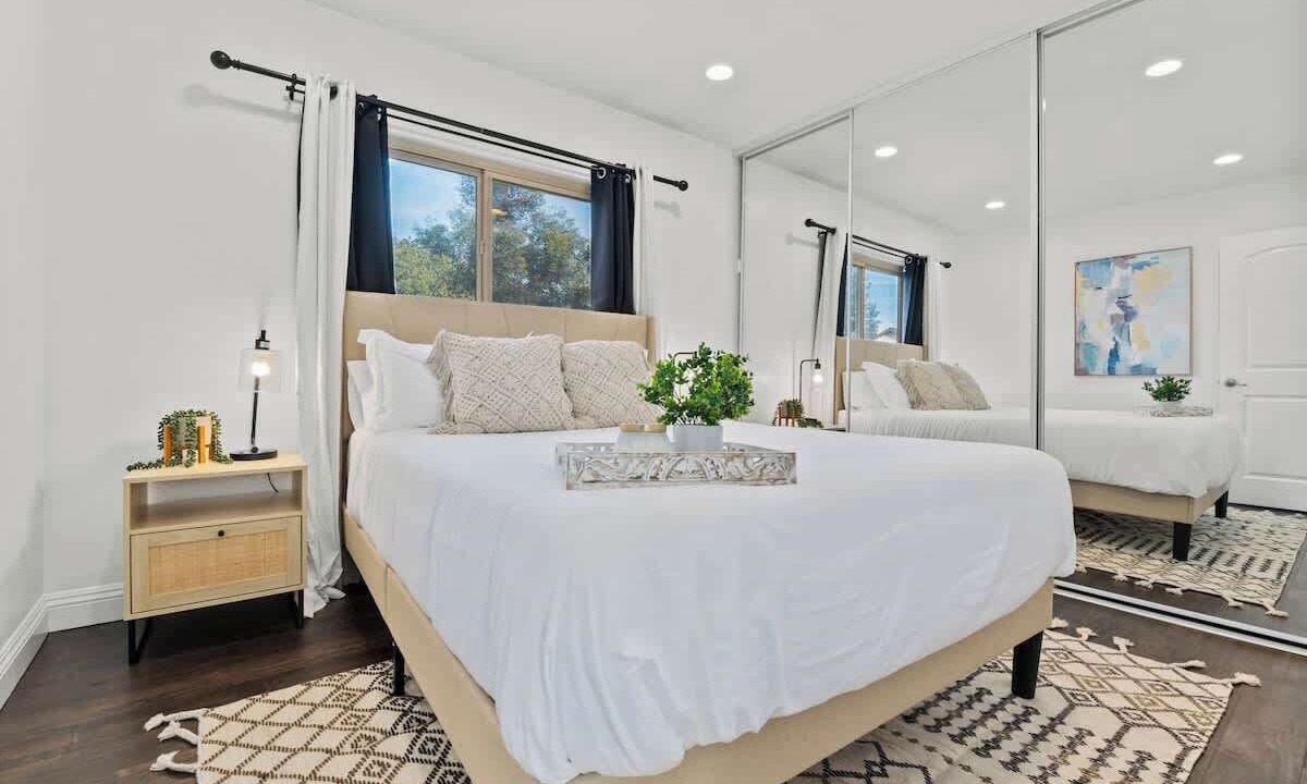 Photo of Bedroom in Linda Vista