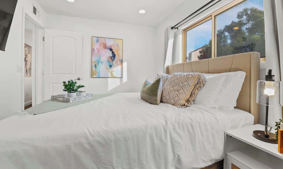 Photo of Bedroom in Linda Vista