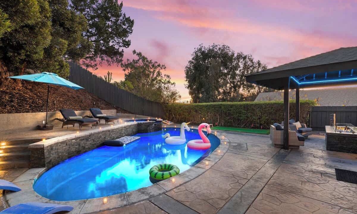 Photo of Outdoor in Linda Vista