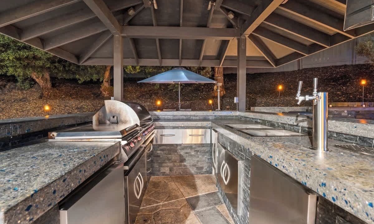 Photo of Kitchen in Linda Vista