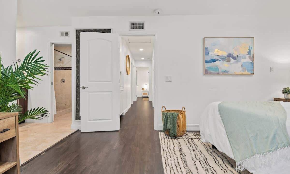 Photo of Bedroom in Linda Vista