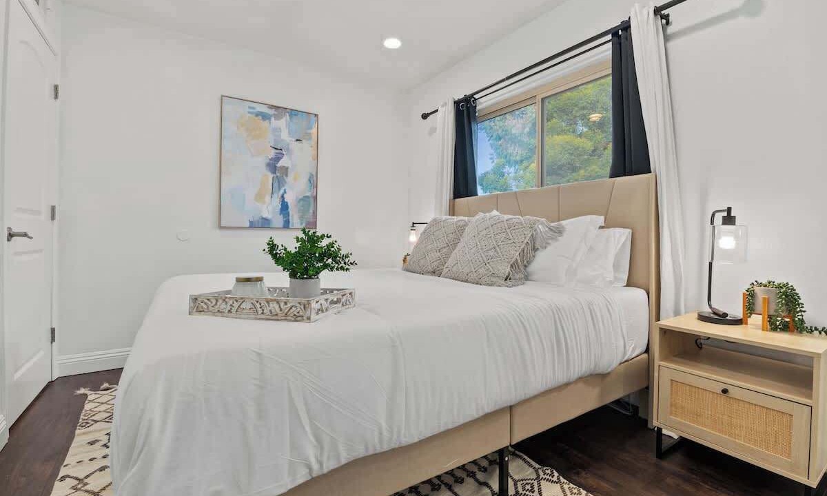 Photo of Bedroom in Linda Vista