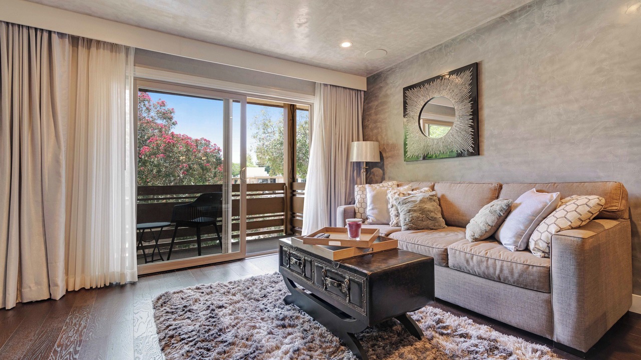 Photo of Patio Balcony in Point Loma Heights