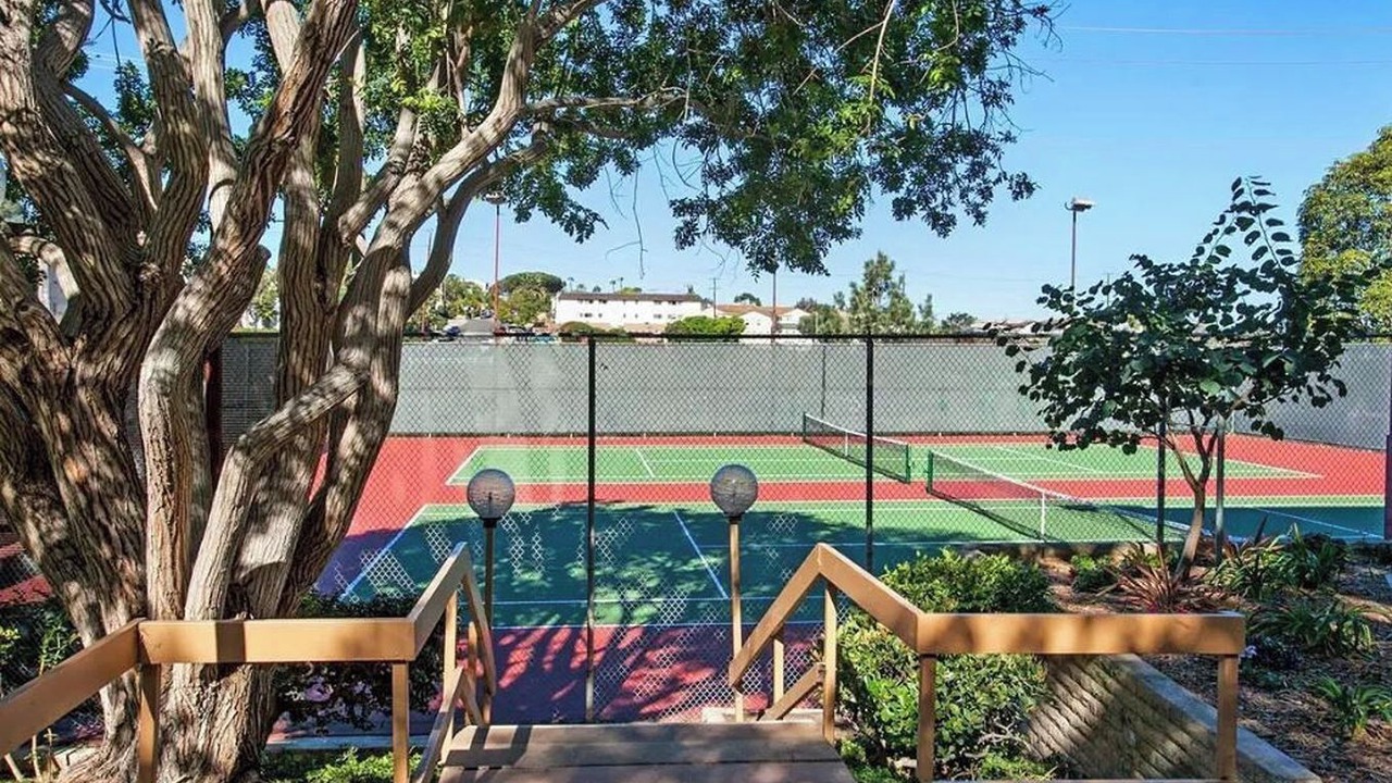 Photo of Outdoor in Point Loma Heights