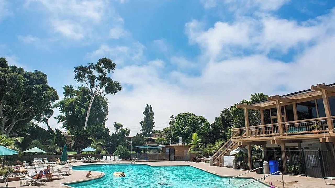 Photo of Outdoor in Point Loma Heights