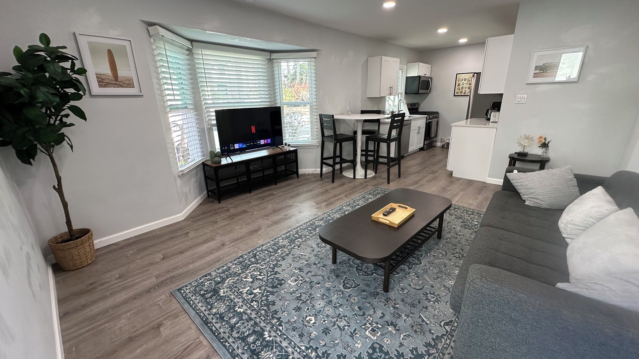 Photo of Livingroom in Venice