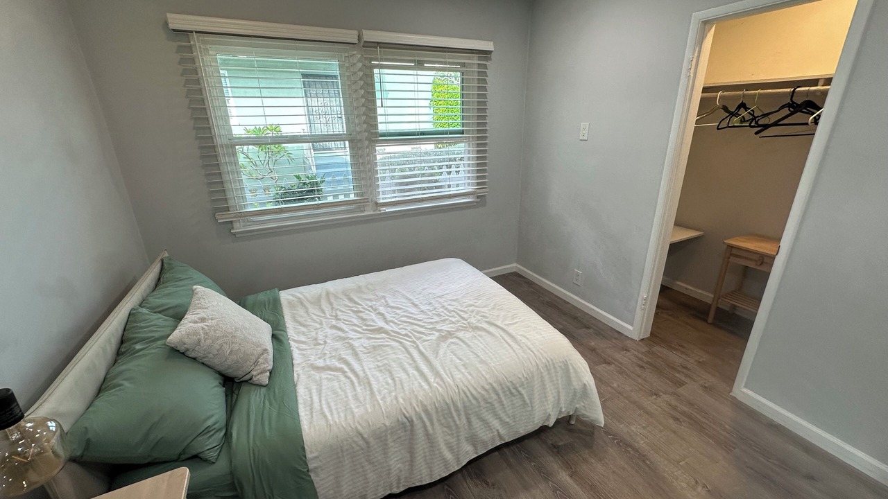 Photo of Bedroom in Venice