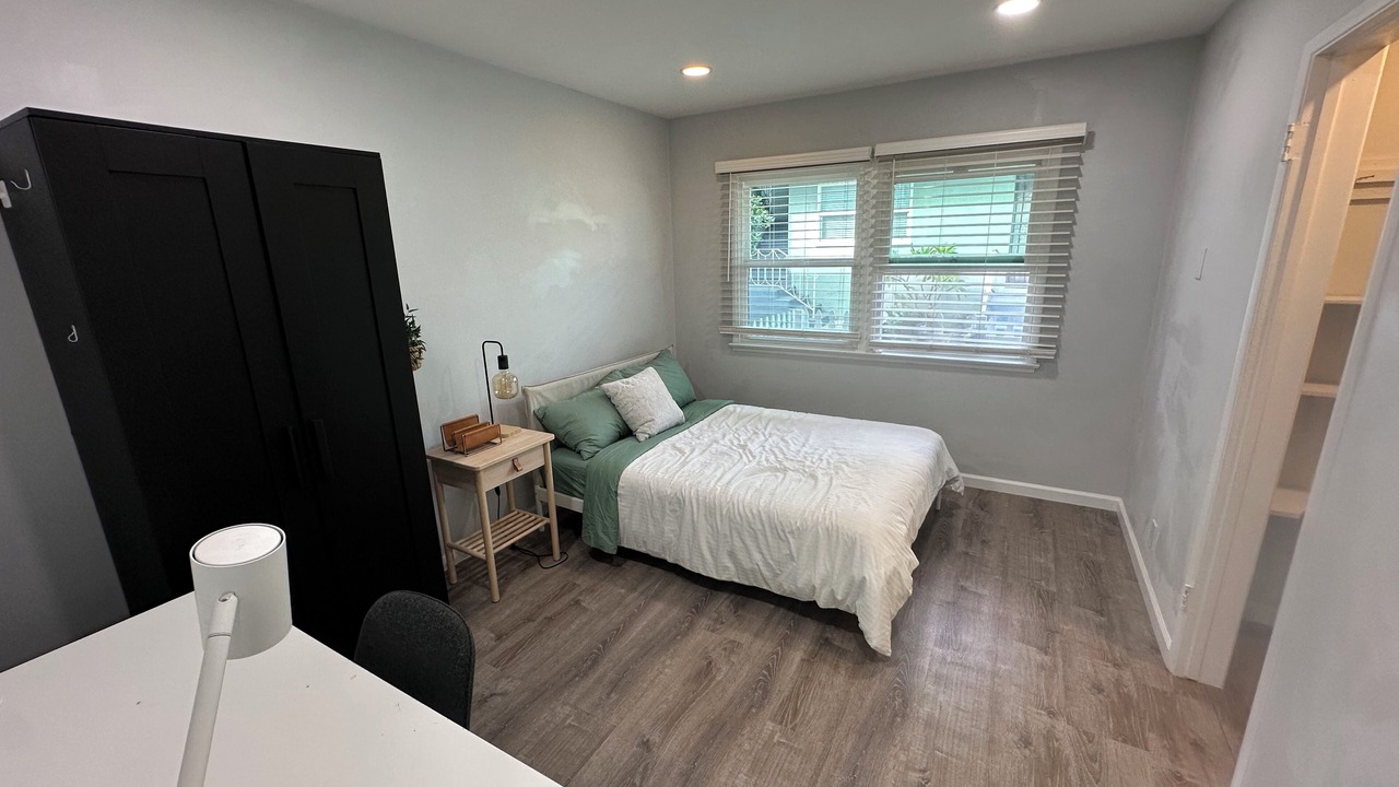 Photo of Bedroom in Venice