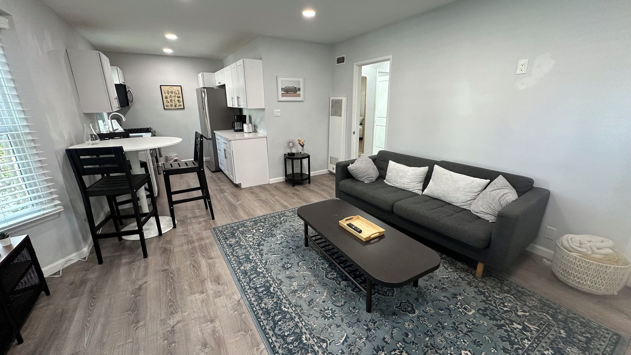 Photo of Livingroom in Venice