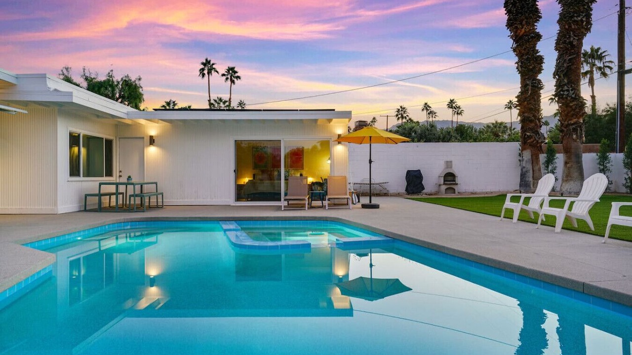 Photo of Outdoor in Palm Desert