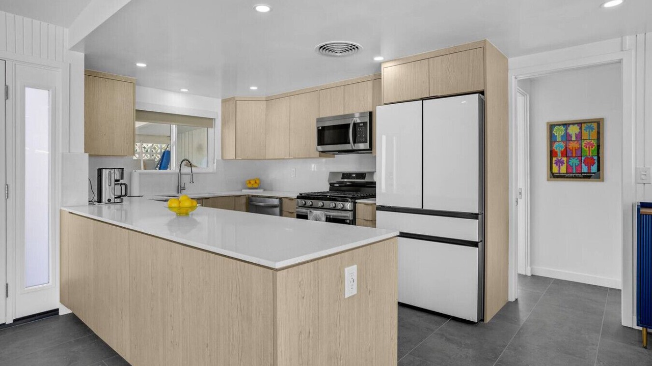 Photo of Kitchen in Palm Desert