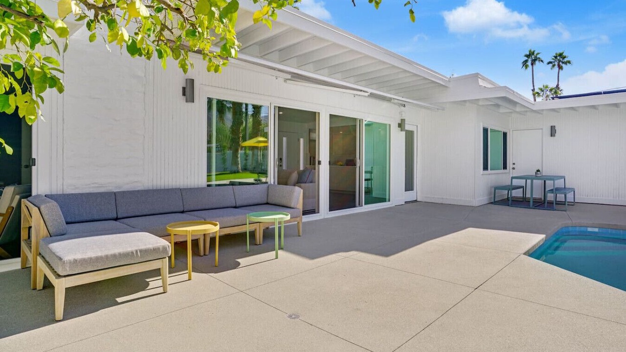 Photo of Outdoor in Palm Desert