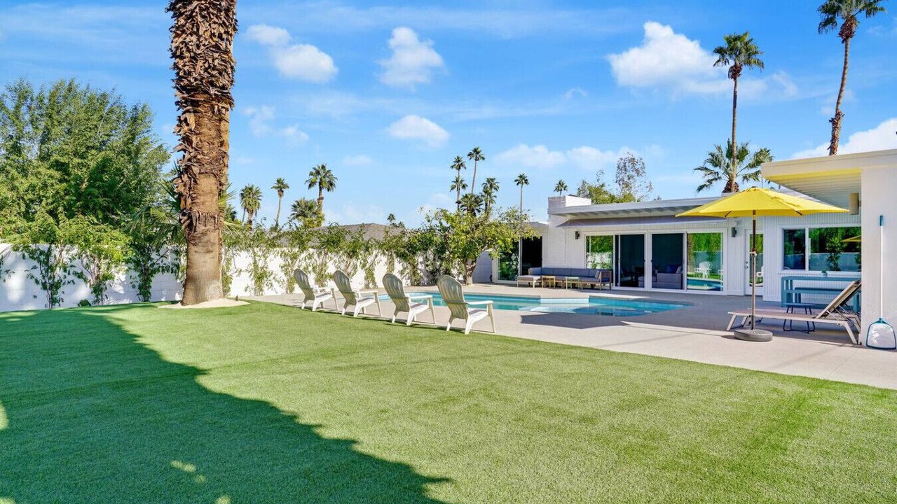 Photo of Outdoor in Palm Desert