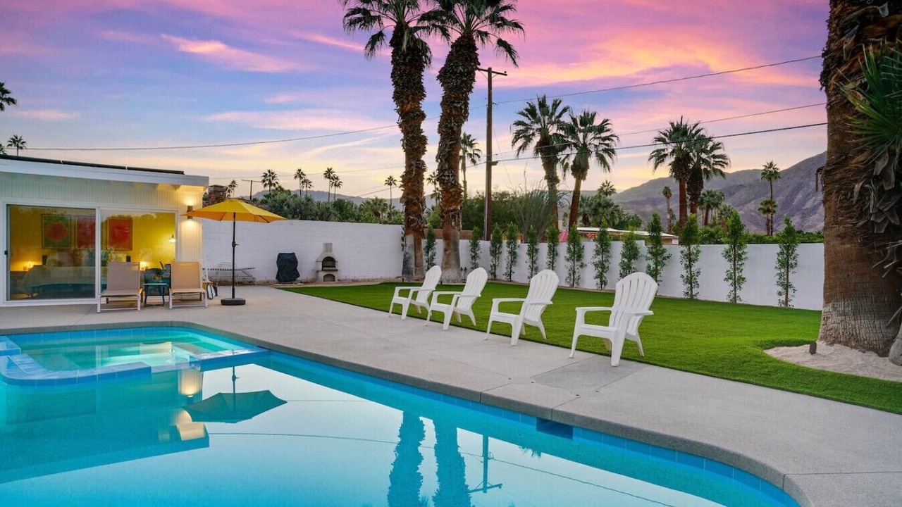 Photo of Outdoor in Palm Desert
