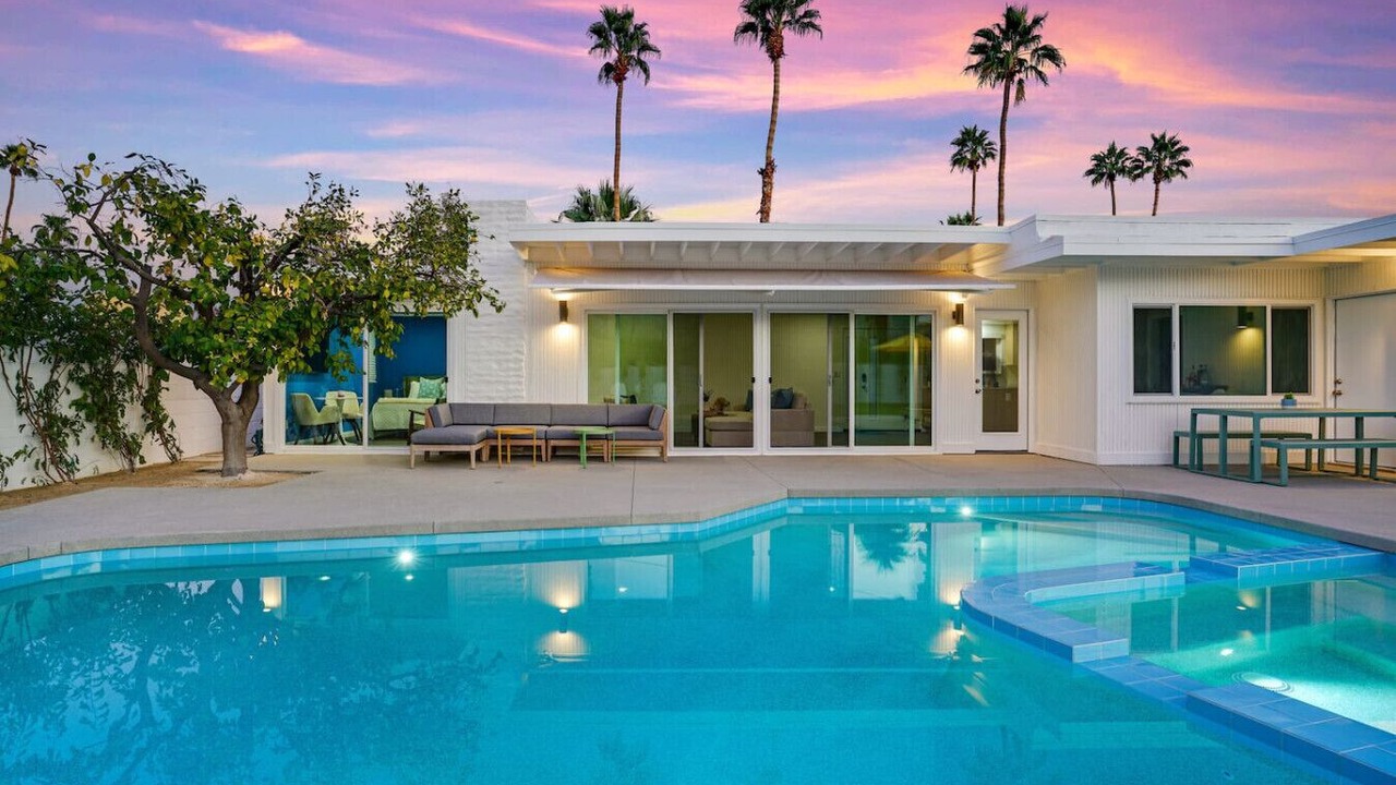 Photo of Outdoor in Palm Desert