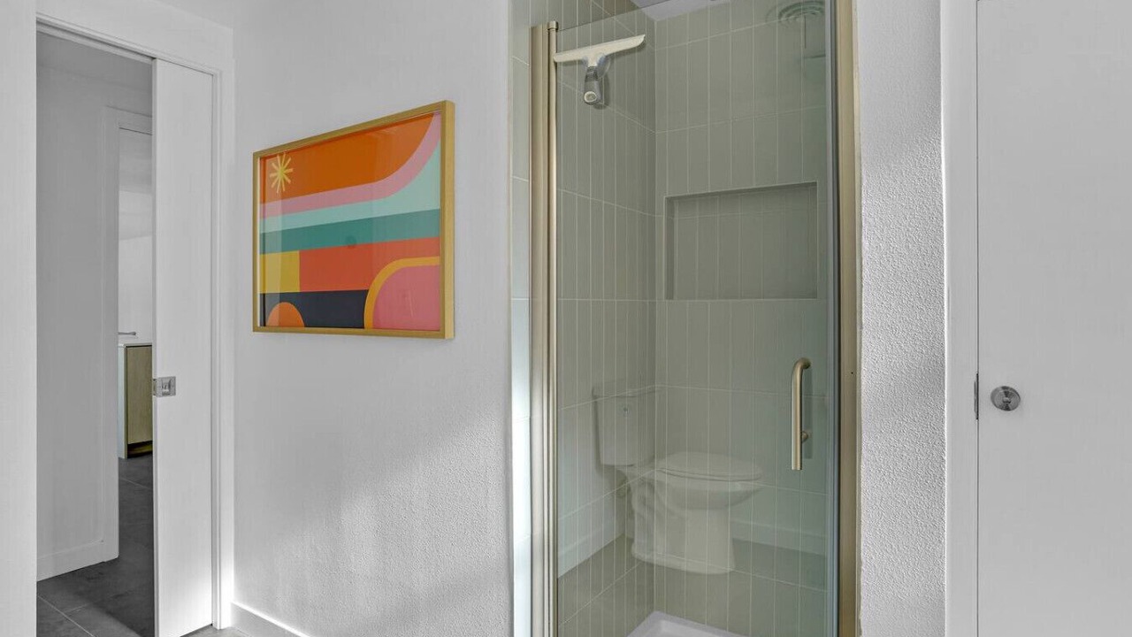 Photo of Bathroom in Palm Desert