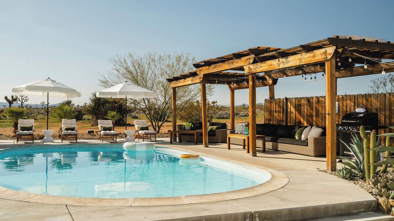 Photo of Outdoor in Yucca Valley