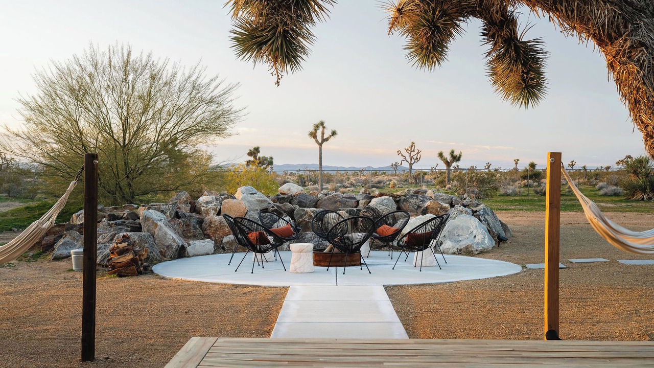 Photo of Others in Yucca Valley