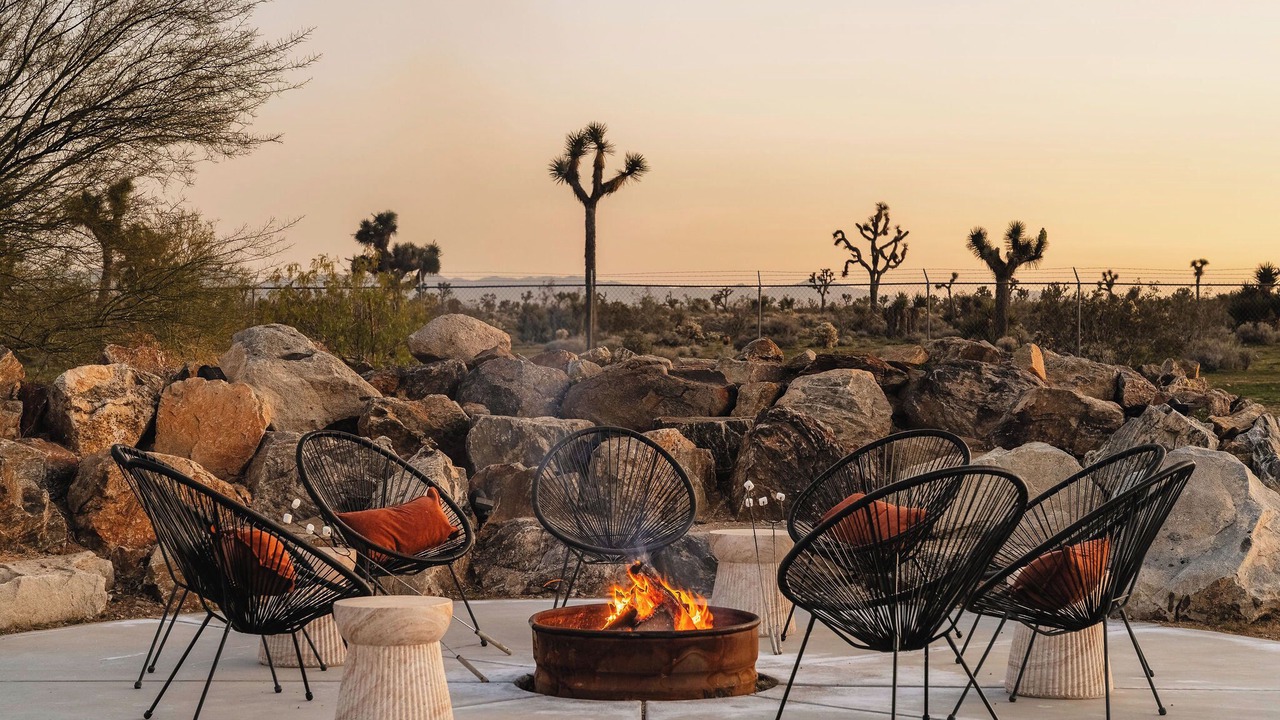 Photo of Others in Yucca Valley