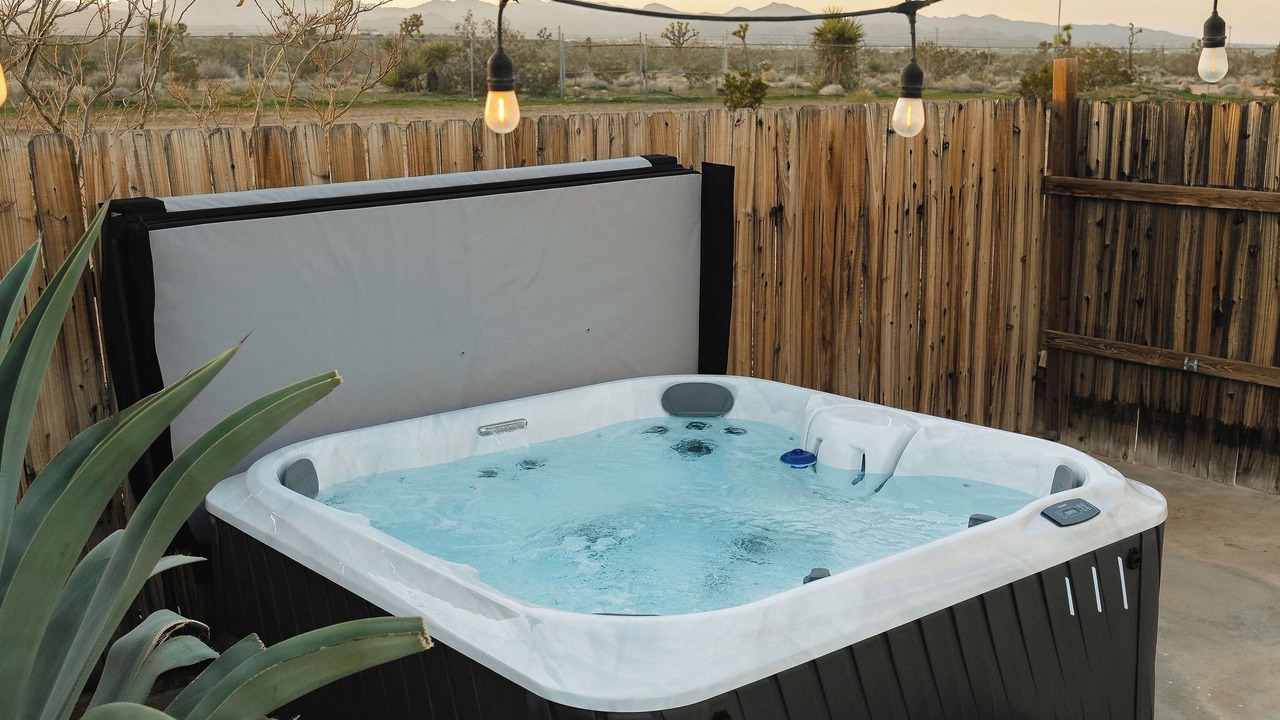 Photo of Outdoor in Yucca Valley