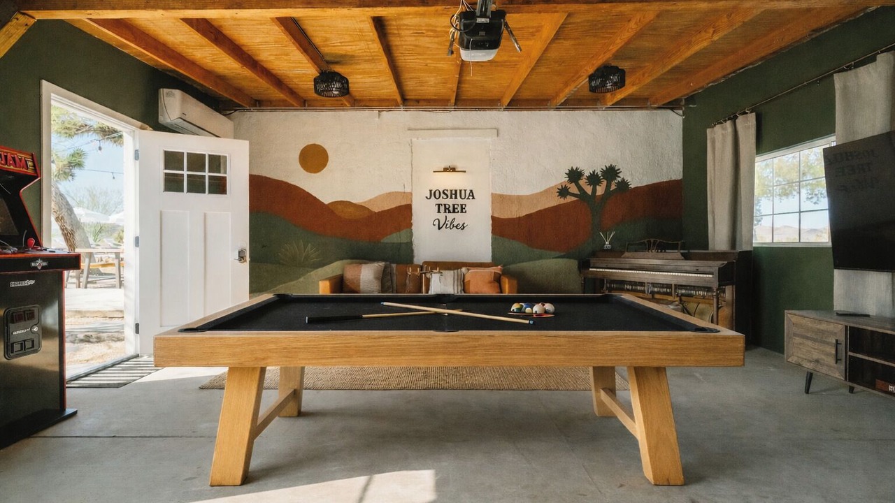 Photo of Outdoor in Yucca Valley