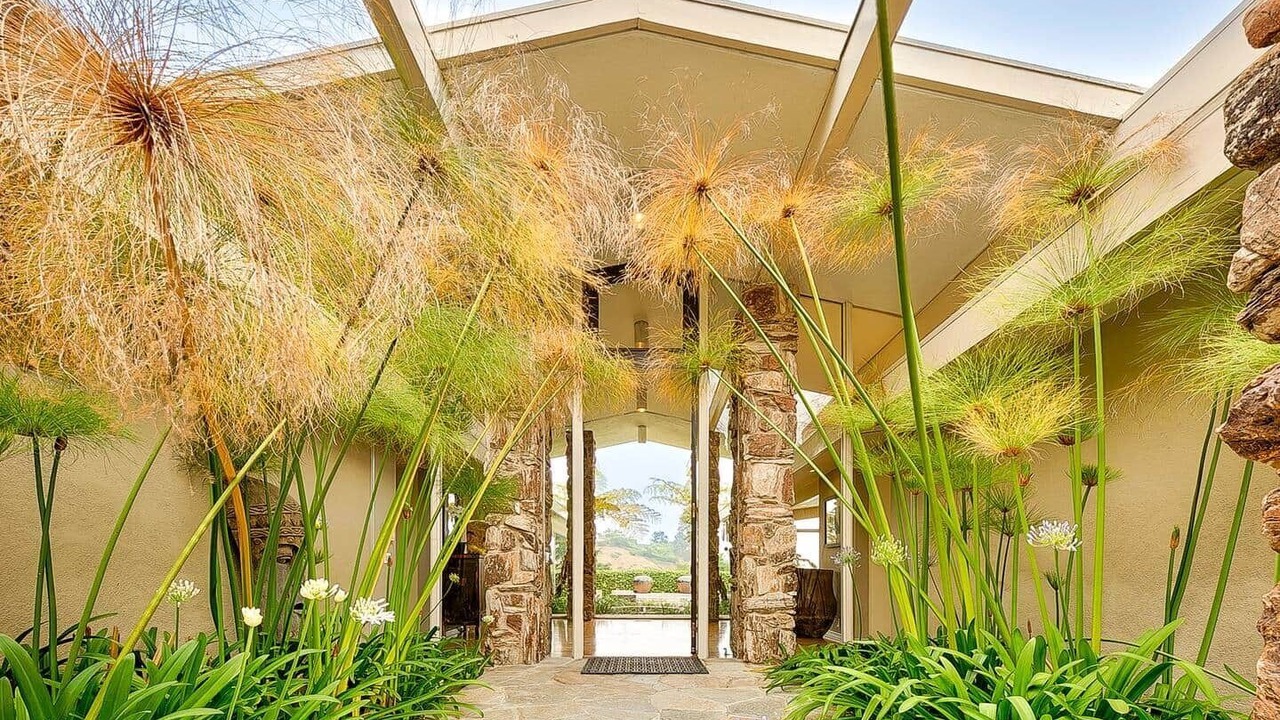 Photo of Outdoor in Hollywood Hills West