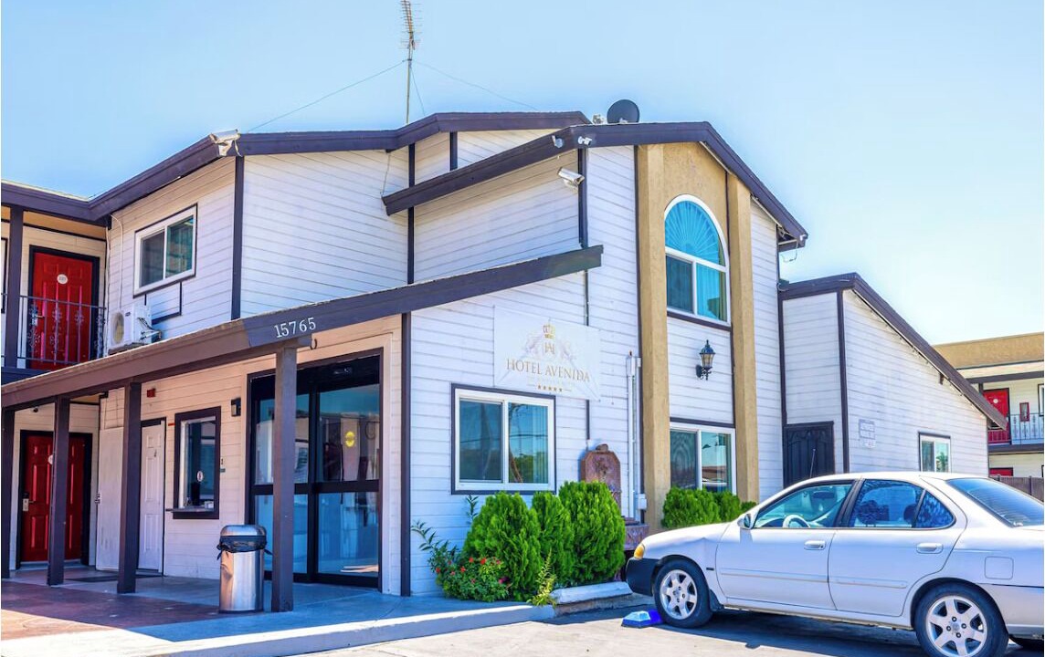Photo of Outdoor in Victorville