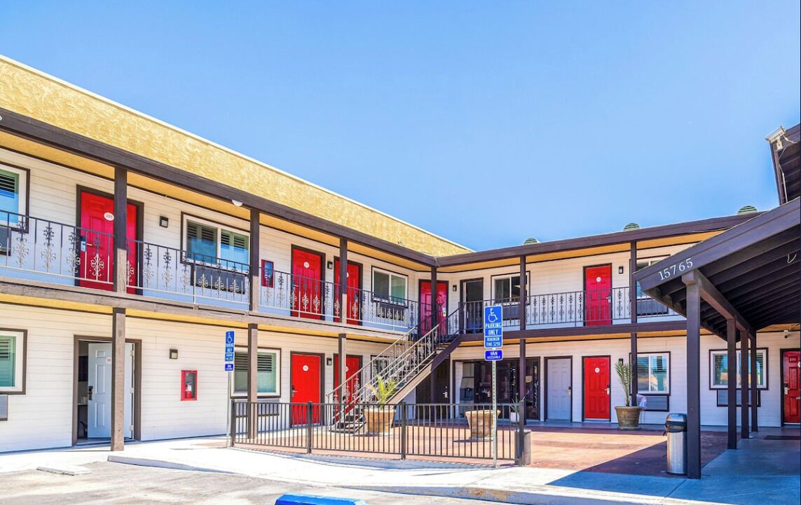 Photo of Outdoor in Victorville