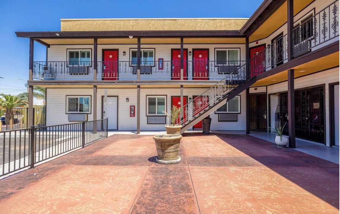 Photo of Outdoor in Victorville