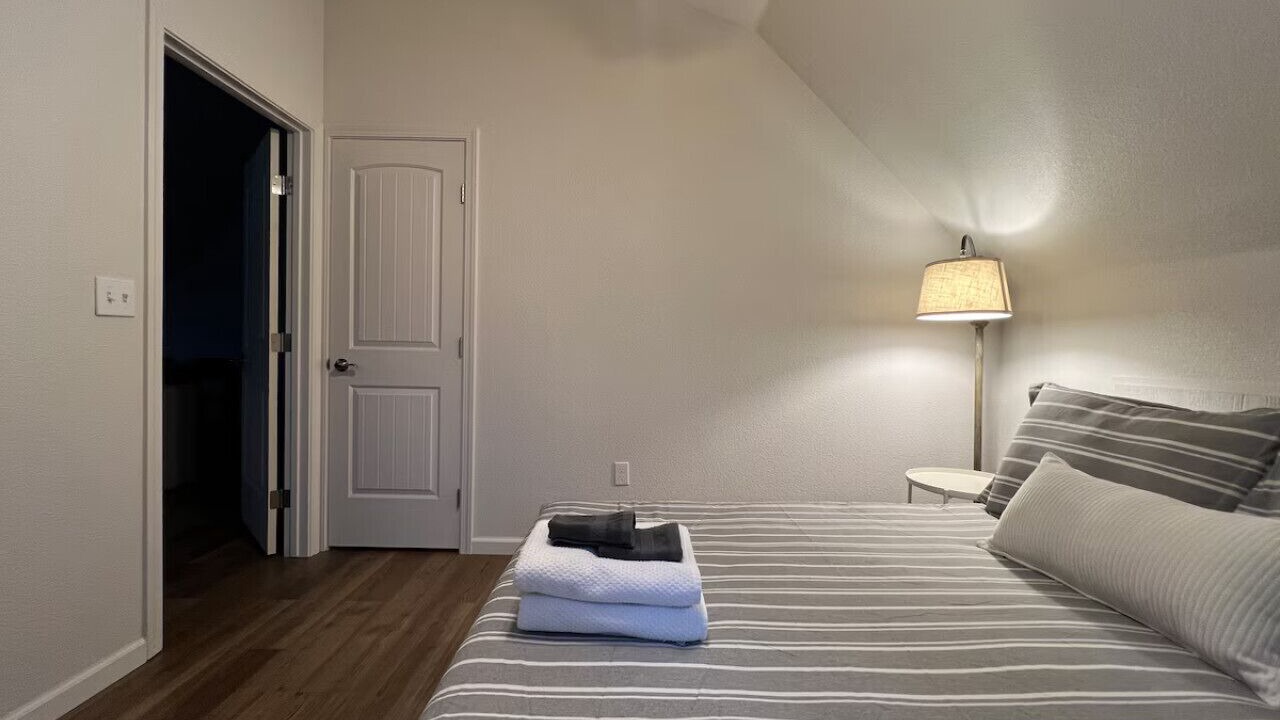Photo of Bedroom in Redding
