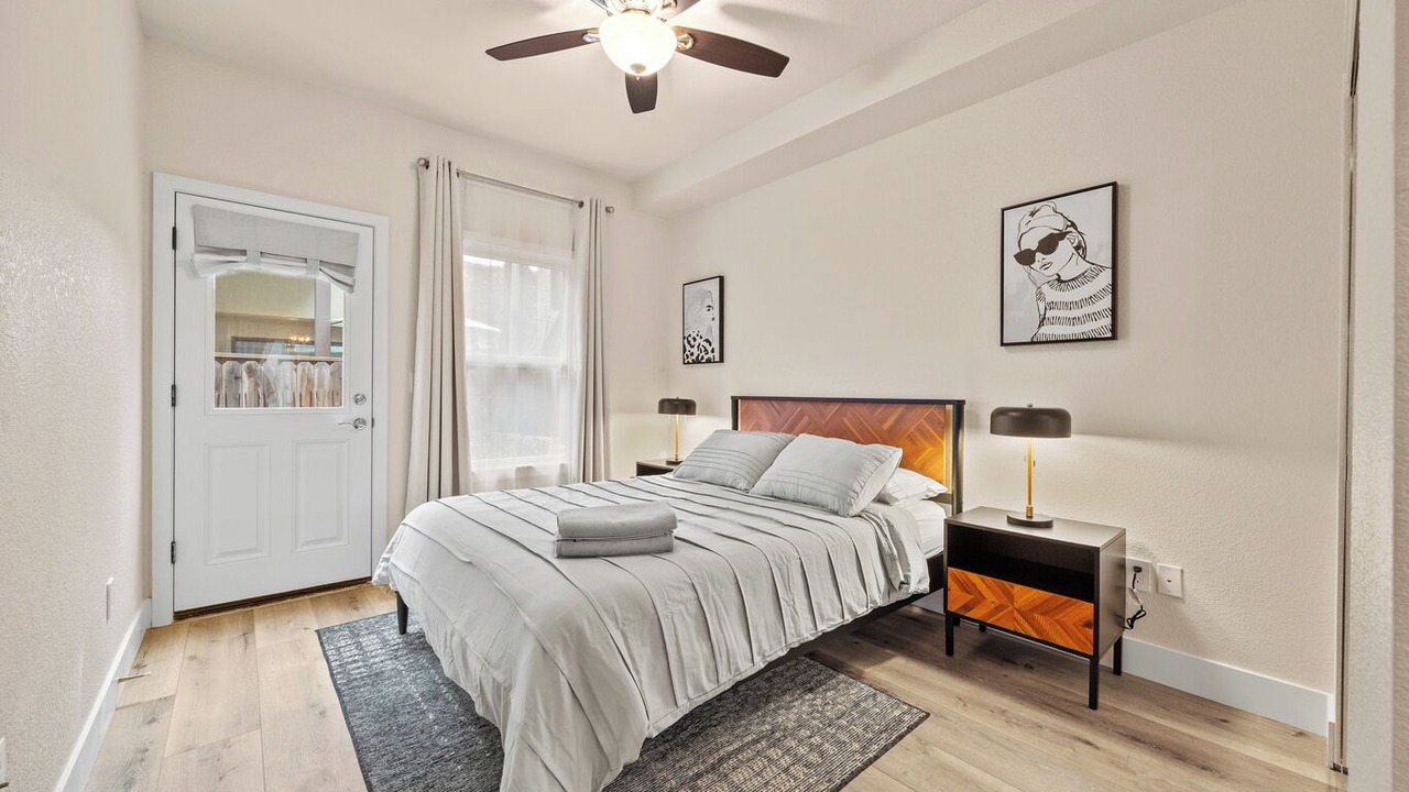 Photo of Bedroom in Poverty Ridge
