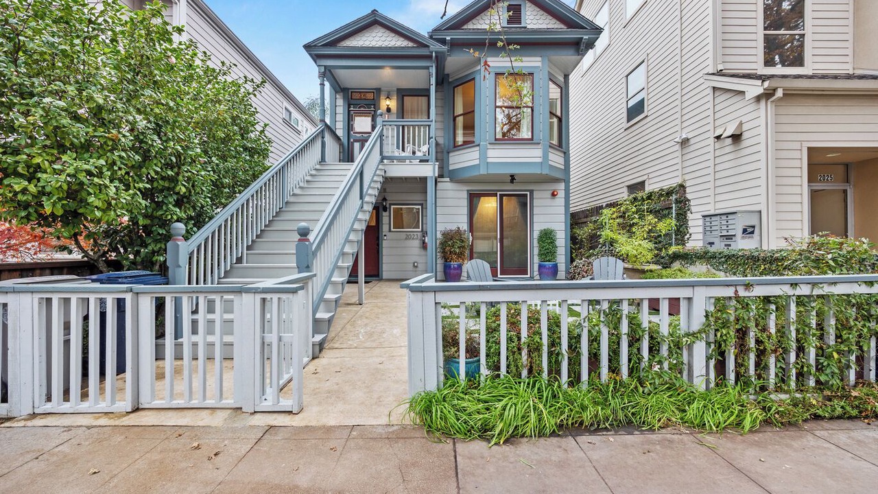 Photo of Outdoor in Poverty Ridge
