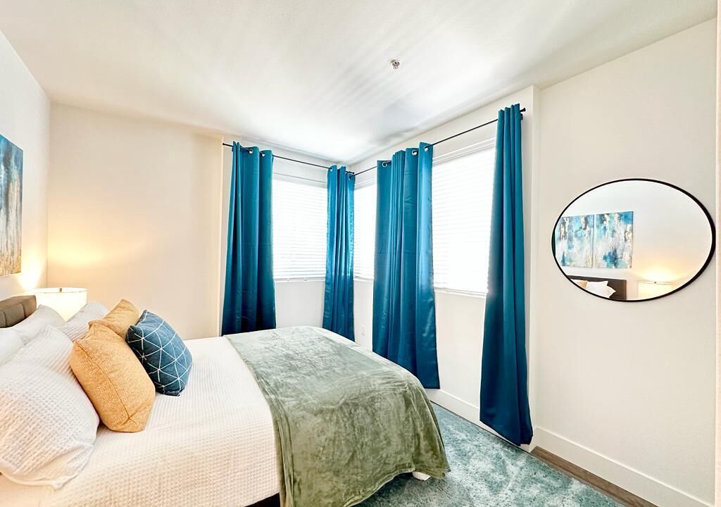 Photo of Bedroom in Wilshire Montana
