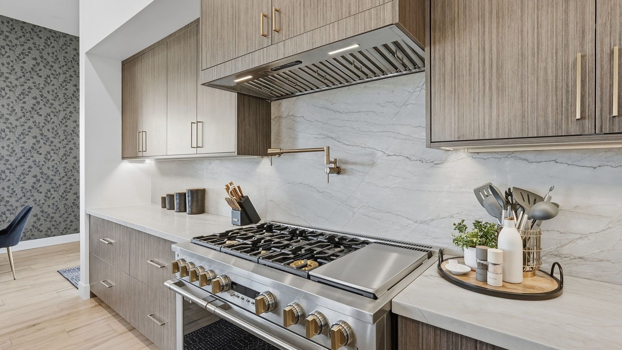 Photo of Kitchen in Rio Verde Foothills
