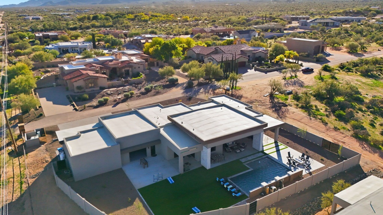 Photo of Outdoor in Rio Verde Foothills