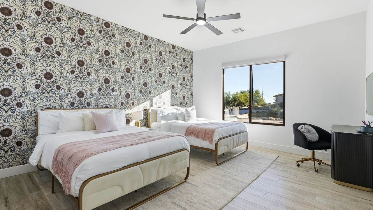 Photo of Bedroom in Rio Verde Foothills