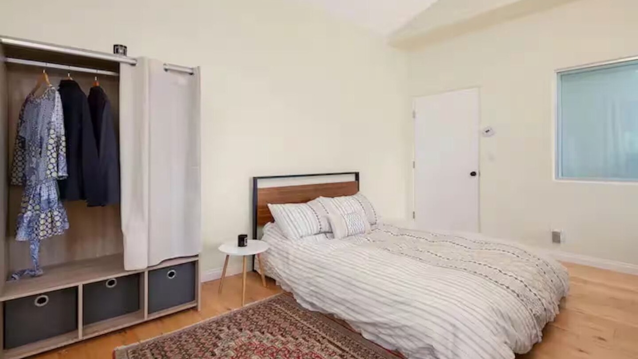 Photo of Bedroom in Topanga