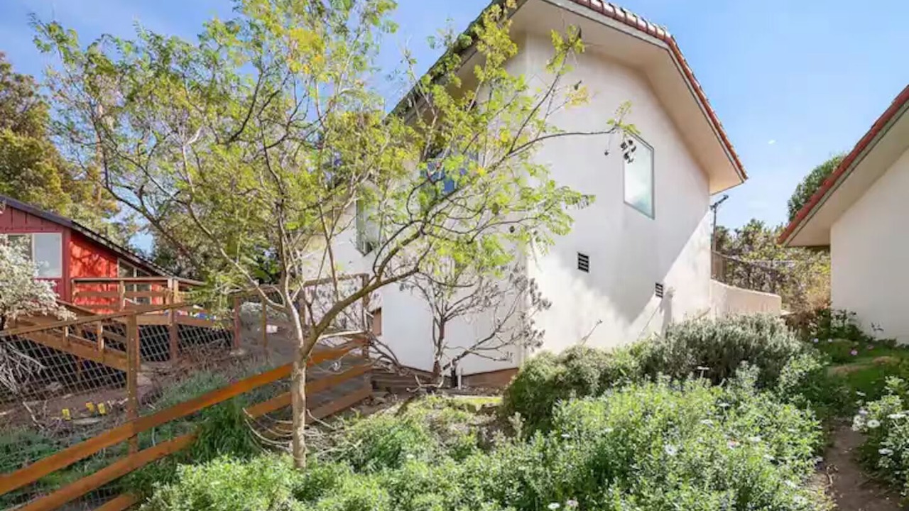 Photo of Outdoor in Topanga
