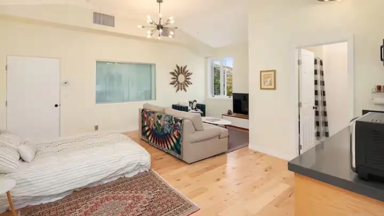 Photo of Bedroom in Topanga