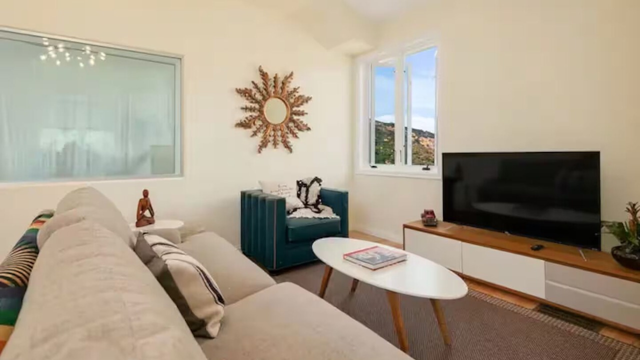 Photo of Livingroom in Topanga