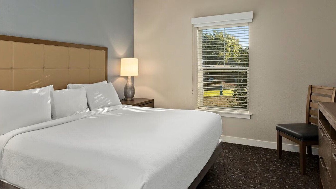 Photo of Bedroom in Windsor