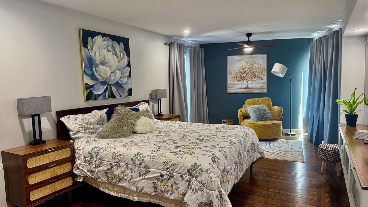 Photo of Bedroom in Naples