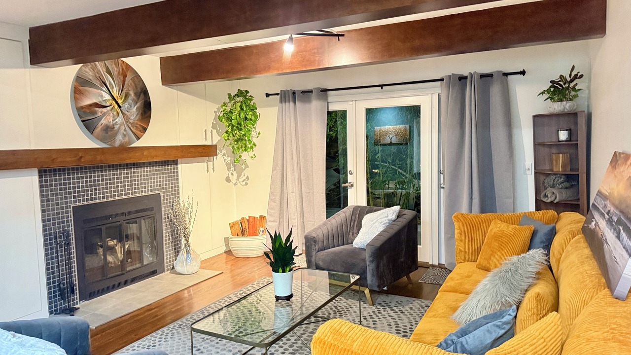 Photo of Livingroom in Naples