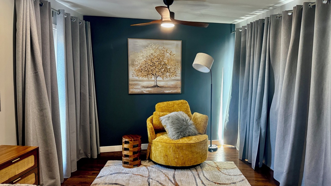Photo of Bedroom in Naples