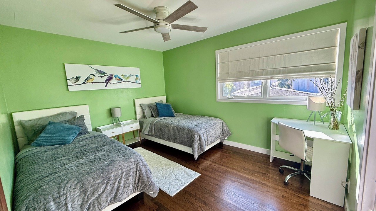 Photo of Bedroom in Naples