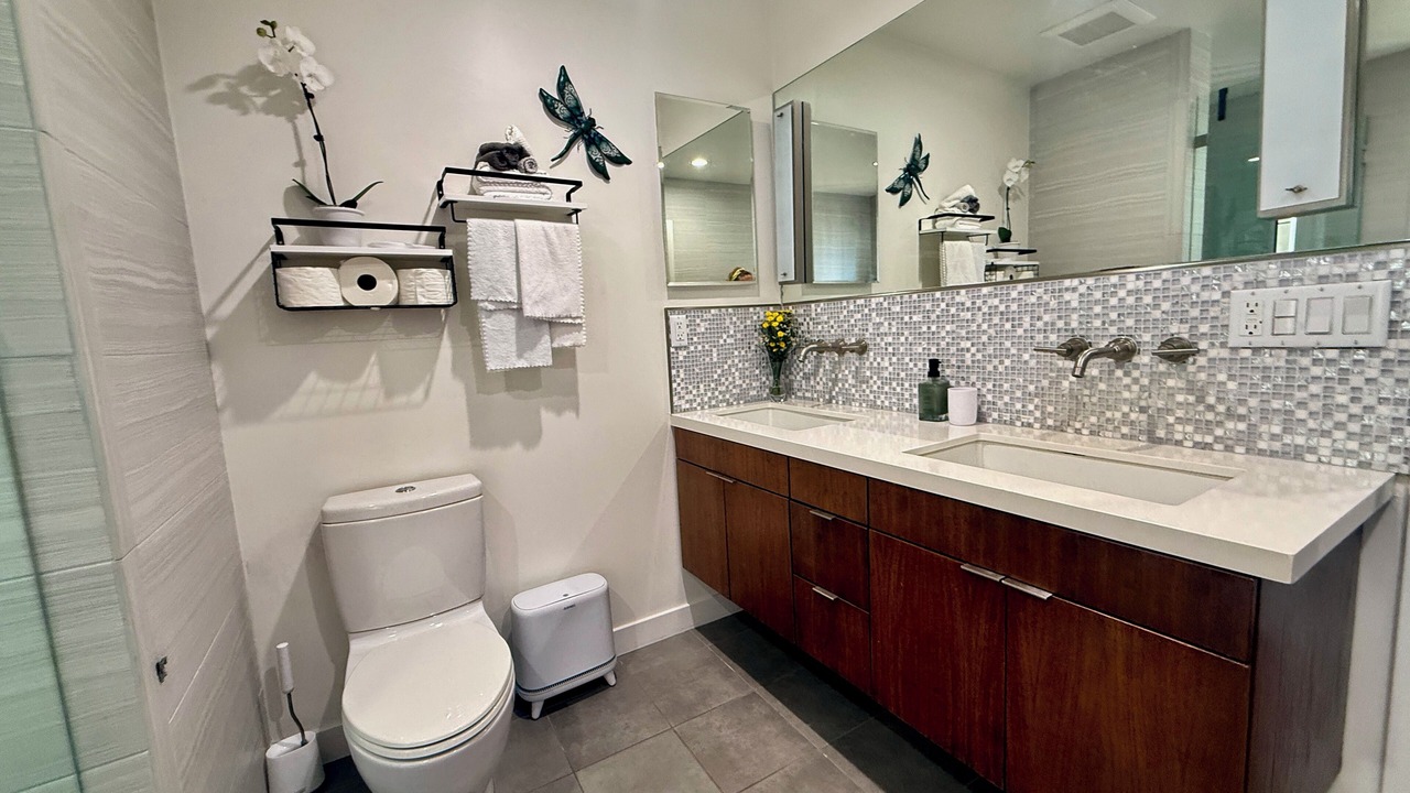 Photo of Bathroom in Naples