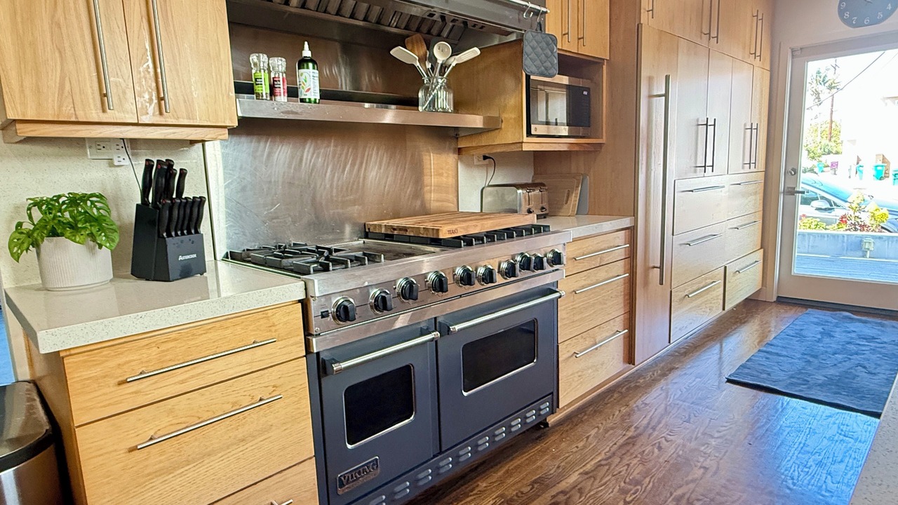 Photo of Kitchen in Naples