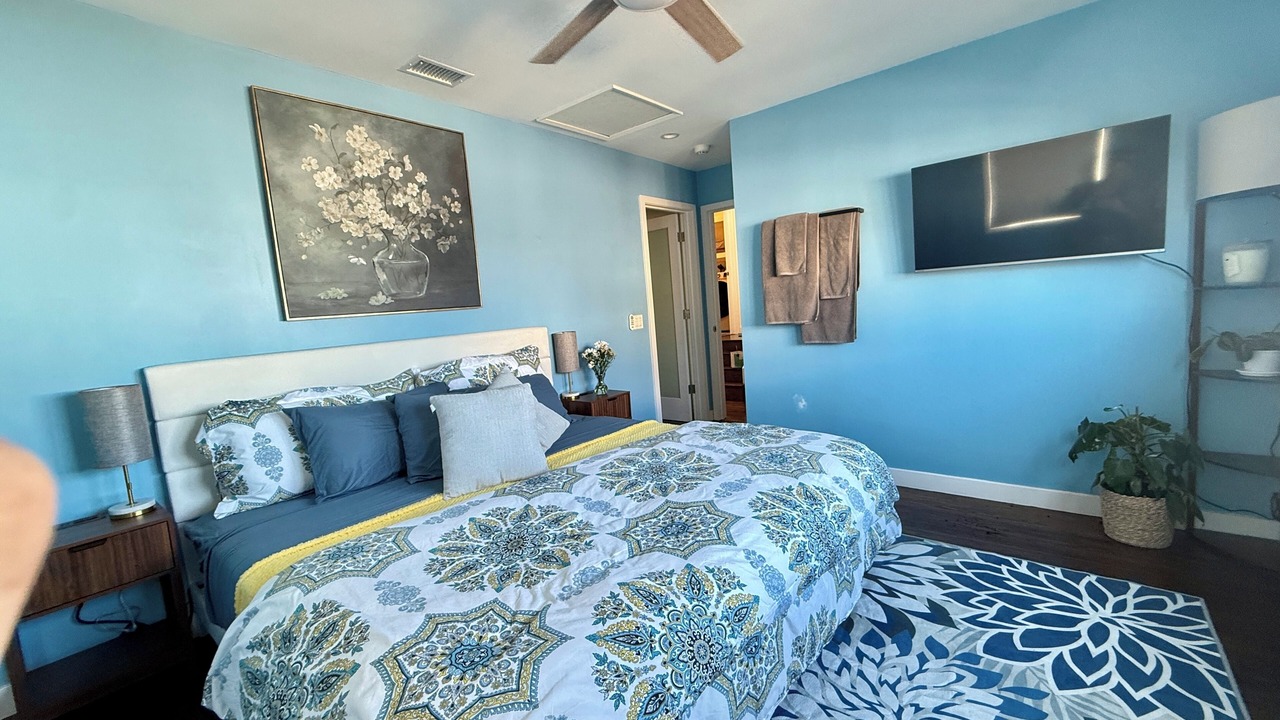Photo of Bedroom in Naples