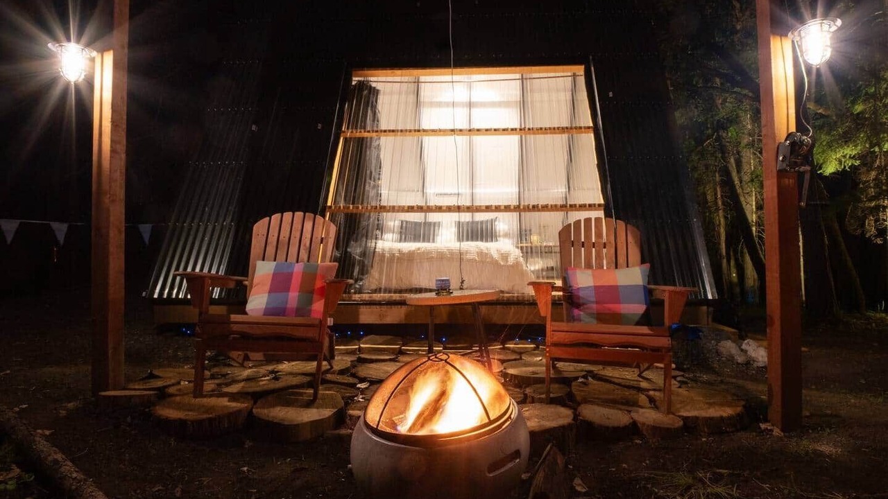 Photo of Outdoor in Burnt Ranch