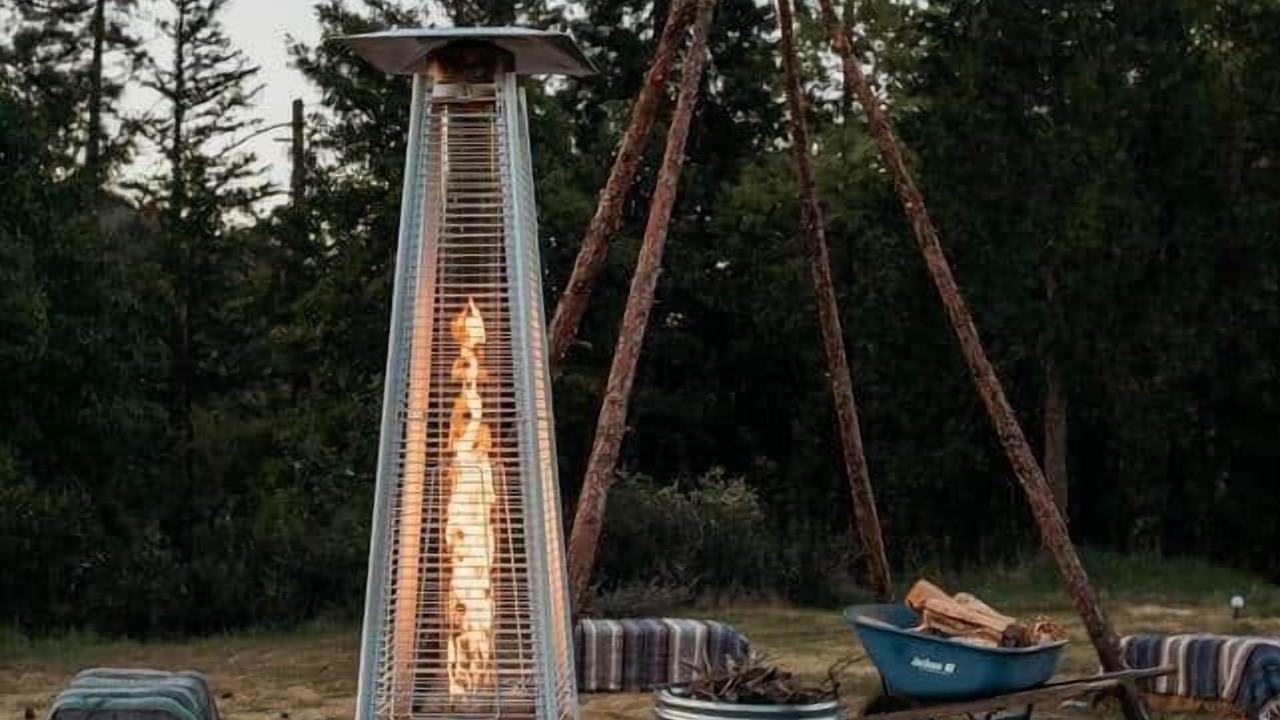 Photo of Outdoor in Burnt Ranch